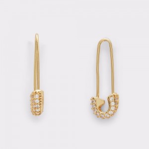 Aldo Bottger earrings Donna Fine Jewelry Oro | WNQHLFP-94
