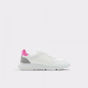 Aldo Bradd Low top sneaker Uomo Sneakers Bianche | EPMXATK-63