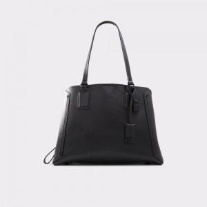 Aldo Bragia Satchel bag Donna Borse Tote Nere | ARYNGFK-24