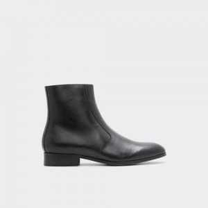 Aldo Brahm Ankle boot Uomo Stivali Nere | PGIMEUC-56