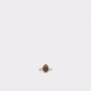 Aldo Broe Ring Donna Anelli Corallo | IONHSEM-38