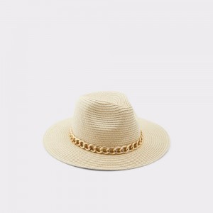 Aldo Broeni Hat Donna Cappelli Beige | NILPVCK-06