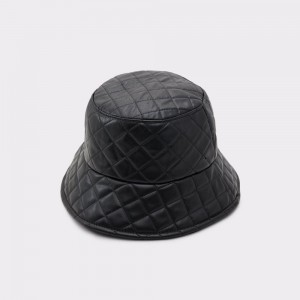 Aldo Bromo Hats Donna Cappelli Nere | OIHYMZV-36