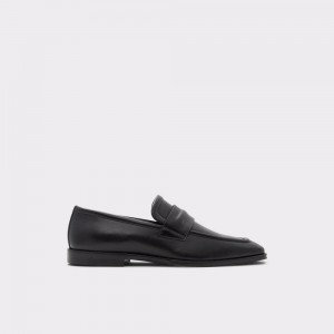 Aldo Bronson Loafer Uomo Slip On Nere | UFZTDAO-37