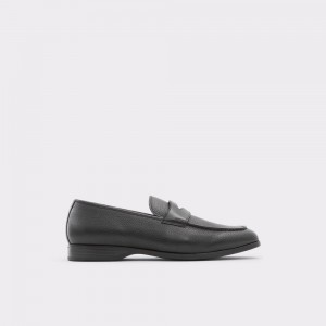 Aldo Byron Loafer Uomo Slip On Nere | UBCVHIN-52