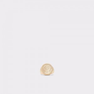 Aldo Cadaewien Ring Uomo Gioielli Oro | EXBSPUV-67