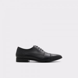 Aldo Cadigok Oxford shoe Uomo Scarpe Oxford Nere | NKJOFXQ-87