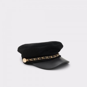 Aldo Capita Hat Donna Cappelli Nere | INKDFHL-42