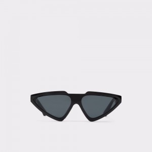 Aldo Cararia Cat eye sunglasses Donna Occhiali da Sole Nere | JKESLWB-21