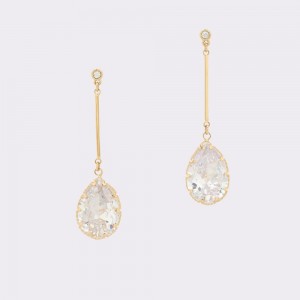Aldo Cares Earrings Donna Gioielli Oro | NZVYDLP-65