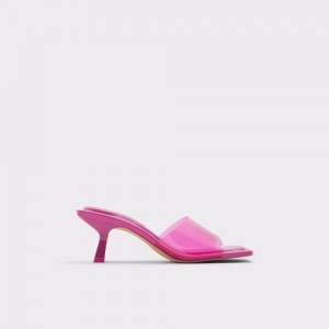Aldo Cassilia High heel sandal - Stiletto heel Donna Tacchi Rosa | XRNKZSB-93