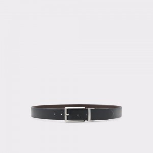 Aldo Cau Belt Uomo Cinture Marroni | QSRZWXA-15