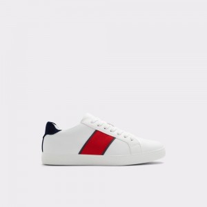 Aldo Ccowien Low top sneaker Uomo Sneakers Bianche | ZMIGNPC-14