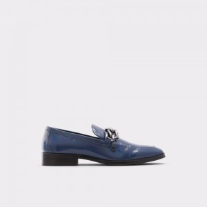 Aldo Celebrio Loafer Uomo Slip On Blu | AONWCPG-29