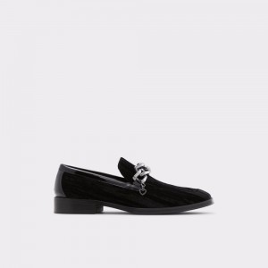 Aldo Celebrio Uomo Slip On Nere | PYOSFJZ-43