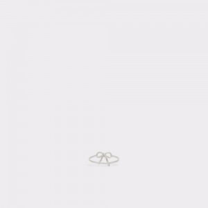 Aldo Chappey Donna Anelli Argento | QOWSKGP-08