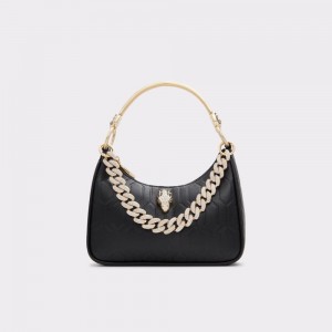 Aldo Cheajan Donna Borse Crossbody Nere | YNSAJIM-75