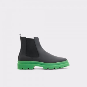 Aldo Chelsea boot Uomo Stivaletti Chelsea Nere | JYPUVQC-38
