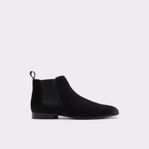 Aldo Chelsea boot Uomo Stivaletti Chelsea Nere | LFGCJXI-61