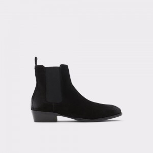 Aldo Chelsea boot Uomo Stivaletti Chelsea Nere | RTEQLCS-68
