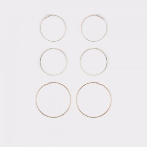 Aldo Cilania Earrings Donna Orecchini Oro | DWTFRAK-98