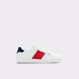 Aldo Citisole Low top sneaker Uomo Sneakers Bianche | VHMEJQP-79