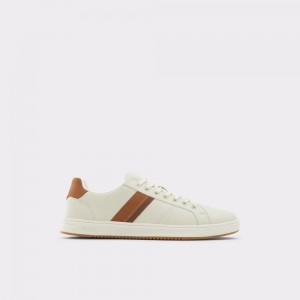 Aldo Citywalk Low top sneaker - Cup sole Uomo Sneakers Beige | PXSCLME-28