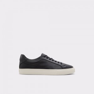 Aldo Cobi Low top sneaker - Cup sole Uomo Sneakers Nere | PGWXAIH-87