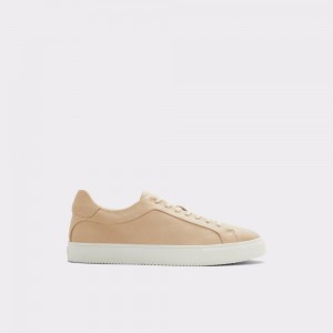 Aldo Cobi Low top sneaker - Cup sole Uomo Sneakers Beige | RWBVCNO-24