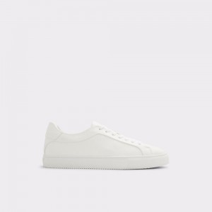 Aldo Cobi Low top sneaker - Cup sole Uomo Sneakers Bianche | FHZSKAN-64