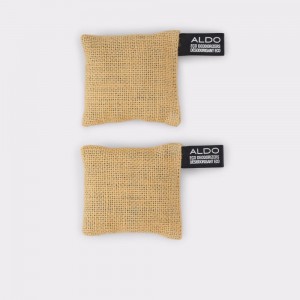 Aldo Cococarbon Uomo Shoe Care Beige | BRKCMOU-58