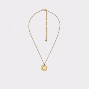 Aldo Coi Necklace Donna Collane Oro | YJDUNTS-61