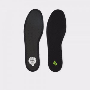 Aldo Comfort-l Uomo Shoe Care Nere | DTBLWJO-48
