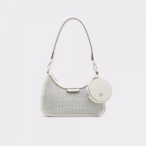 Aldo Constella Shoulder bag Donna Borse A Tracolla Beige | AZSHFPV-82