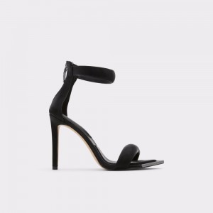 Aldo Contesa High heel - Stiletto heel Donna Tacchi Nere | BZYHINF-21
