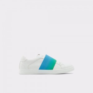 Aldo Coppio Low top sneaker Uomo Sneakers Bianche | NQCJIBO-65