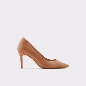 Aldo Coronitiflex High heel shoe - Stiletto heel Donna Tacchi Marroni | IPDHGNX-31