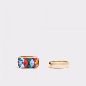 Aldo Corraface Ring Donna Anelli Corallo | ICSJGNA-14