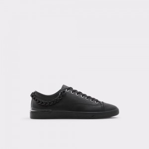 Aldo Costas Low top sneaker Uomo Sneakers Nere | RZQAKOI-19