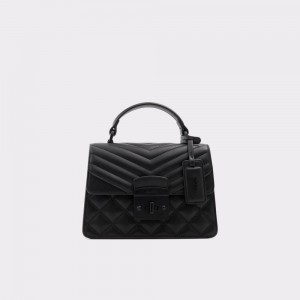 Aldo Cottin Top handle bag Donna Top Handle Bags Nere | KFUXAJL-98