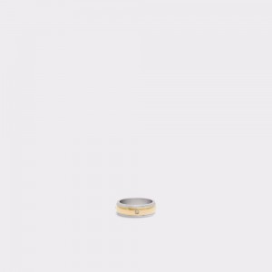 Aldo Cowie Ring Uomo Gioielli Metal | VSLYCGB-63
