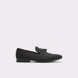 Aldo Croham Loafer Uomo Slip On Nere | HQROKMF-37