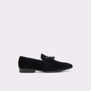 Aldo Croham Loafer Uomo Slip On Nere | ZUCLHJQ-79