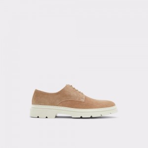 Aldo Crukon Oxford shoe Uomo Scarpe Oxford Marroni | MICSFPA-68