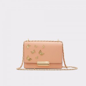 Aldo Dalsby Crossbody bag Donna Borse Crossbody Arancioni | OLQPWIM-30