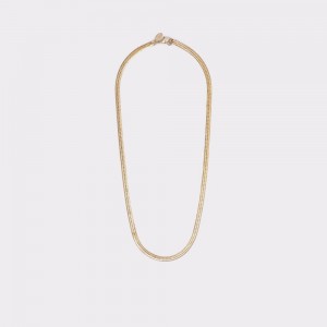 Aldo Dargo Necklace Uomo Gioielli Oro | EFULMOA-21