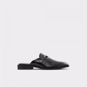 Aldo Daxing Mule Uomo Slip On Nere | ITUXWGR-75