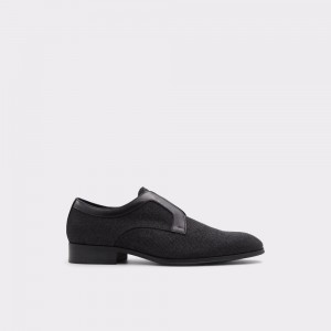 Aldo Debussy Slip-on Uomo Slip On Nere | SDLUFRZ-95