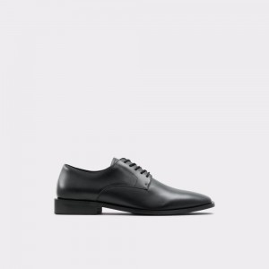 Aldo Dedovo Oxford shoe Uomo Scarpe Oxford Nere | STBQXDV-48