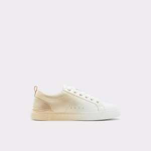 Aldo Dilathielle Low top sneaker Donna Sneakers Oro | BIGTCHY-47